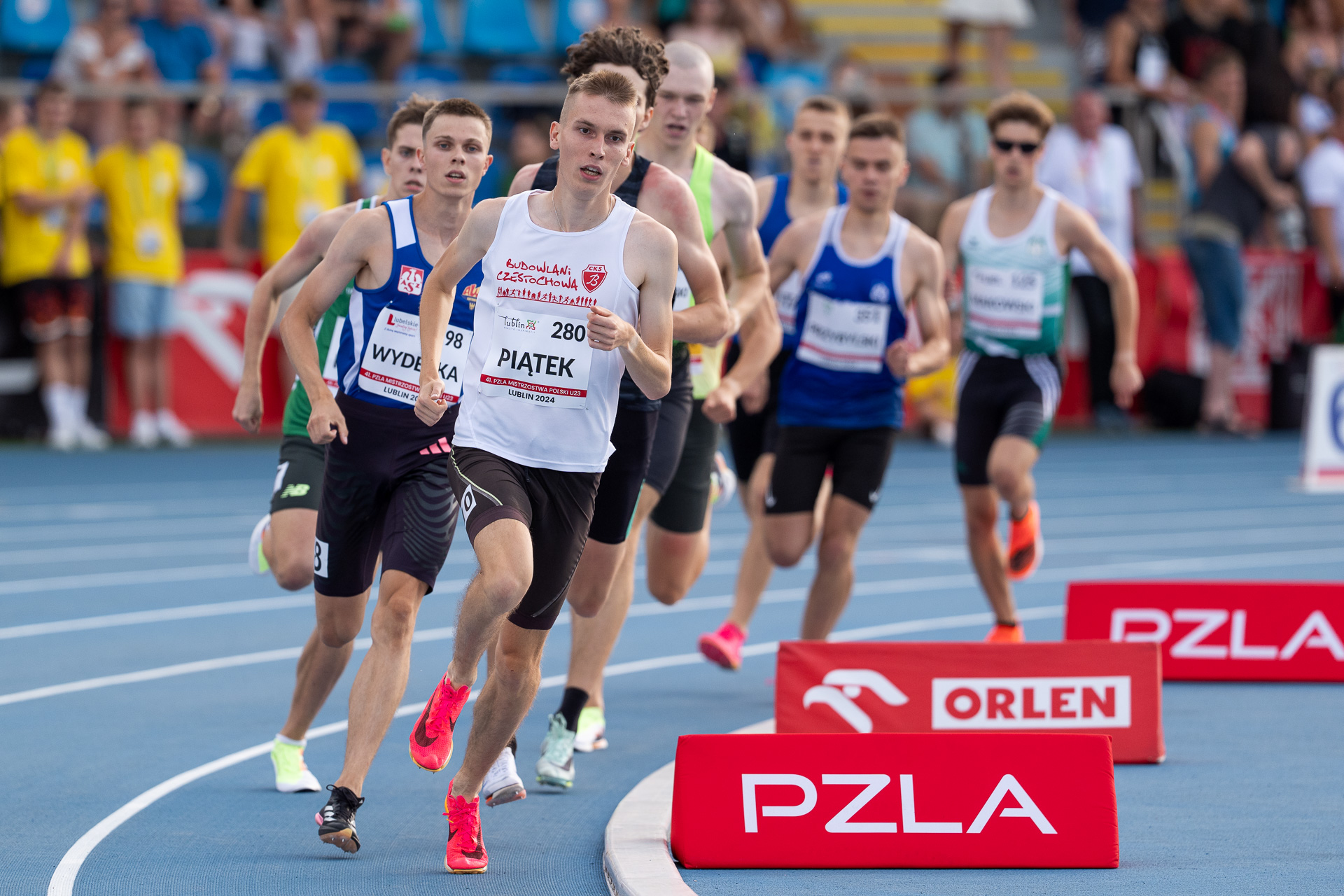 41. PZLA Mistrzostwa Polski U23  obrazek 4